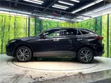2024 Toyota Harrier Hybrid G Black SUV for sale, Japanese used car export - photo 8 of 30 | GULJI TRADERS