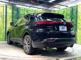 2024 Toyota Harrier Hybrid G Black SUV for sale, Japanese used car export - photo 9 of 30 | GULJI TRADERS