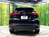 2024 Toyota Harrier Hybrid G Black SUV for sale, Japanese used car export - photo 10 of 30 | GULJI TRADERS