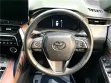2024 Toyota Harrier Hybrid G Black SUV for sale, Japanese used car export - photo 18 of 30 | GULJI TRADERS