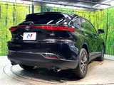 2024 Toyota Harrier Hybrid G Black SUV for sale, Japanese used car export - photo 23 of 30 | GULJI TRADERS