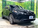2024 Toyota Harrier Hybrid G Black SUV for sale, Japanese used car export - photo 25 of 30 | GULJI TRADERS