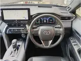 2024 Toyota Harrier Hybrid Z Leather Package 4WD Black SUV for sale, Japanese used car export - photo 3 of 25 | GULJI TRADERS