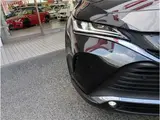 2024 Toyota Harrier Hybrid Z Leather Package 4WD Black SUV for sale, Japanese used car export - photo 5 of 25 | GULJI TRADERS
