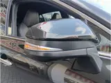 2024 Toyota Harrier Hybrid Z Leather Package 4WD Black SUV for sale, Japanese used car export - photo 6 of 25 | GULJI TRADERS