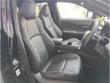 2024 Toyota Harrier Hybrid Z Leather Package 4WD Black SUV for sale, Japanese used car export - photo 11 of 25 | GULJI TRADERS