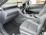 2024 Toyota Harrier Hybrid Z Leather Package 4WD Black SUV for sale, Japanese used car export - photo 12 of 25 | GULJI TRADERS