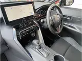 2024 Toyota Harrier Hybrid Z Leather Package 4WD Black SUV for sale, Japanese used car export - photo 13 of 25 | GULJI TRADERS
