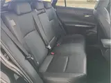 2024 Toyota Harrier Hybrid Z Leather Package 4WD Black SUV for sale, Japanese used car export - photo 14 of 25 | GULJI TRADERS