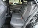 2024 Toyota Harrier Hybrid Z Leather Package 4WD Black SUV for sale, Japanese used car export - photo 15 of 25 | GULJI TRADERS