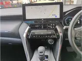 2024 Toyota Harrier Hybrid Z Leather Package 4WD Black SUV for sale, Japanese used car export - photo 17 of 25 | GULJI TRADERS