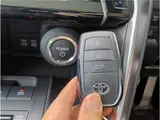 2024 Toyota Harrier Hybrid Z Leather Package 4WD Black SUV for sale, Japanese used car export - photo 20 of 25 | GULJI TRADERS
