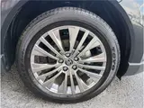 2024 Toyota Harrier Hybrid Z Leather Package 4WD Black SUV for sale, Japanese used car export - photo 24 of 25 | GULJI TRADERS