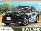 2024 Toyota Harrier Hybrid Z Leather Package Black SUV for sale, Japanese used car export - photo 4 of 30 | GULJI TRADERS