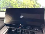 2024 Toyota Harrier Hybrid Z Leather Package Black SUV for sale, Japanese used car export - photo 15 of 30 | GULJI TRADERS