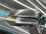2024 Toyota Harrier Hybrid Z Leather Package Black SUV for sale, Japanese used car export - photo 16 of 30 | GULJI TRADERS