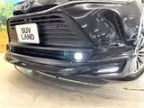 2024 Toyota Harrier Hybrid Z Leather Package Black SUV for sale, Japanese used car export - photo 20 of 30 | GULJI TRADERS
