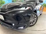 2024 Toyota Harrier Hybrid Z Leather Package Black SUV for sale, Japanese used car export - photo 21 of 30 | GULJI TRADERS