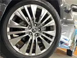 2024 Toyota Harrier Hybrid Z Leather Package Black SUV for sale, Japanese used car export - photo 22 of 30 | GULJI TRADERS