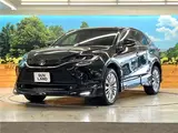 2024 Toyota Harrier Hybrid Z Leather Package Black SUV for sale, Japanese used car export - photo 28 of 30 | GULJI TRADERS