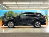2024 Toyota Harrier Hybrid Z Leather Package Black SUV for sale, Japanese used car export - photo 29 of 30 | GULJI TRADERS