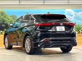 2024 Toyota Harrier Hybrid Z Leather Package Black SUV for sale, Japanese used car export - photo 30 of 30 | GULJI TRADERS