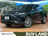 2024 Toyota Harrier Hybrid Z Leather Package Black SUV for sale, Japanese used car export - photo 4 of 30 | GULJI TRADERS