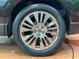 2024 Toyota Harrier Hybrid Z Leather Package Black SUV for sale, Japanese used car export - photo 6 of 30 | GULJI TRADERS