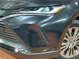 2024 Toyota Harrier Hybrid Z Leather Package Black SUV for sale, Japanese used car export - photo 10 of 30 | GULJI TRADERS