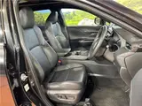 2024 Toyota Harrier Hybrid Z Leather Package Black SUV for sale, Japanese used car export - photo 21 of 30 | GULJI TRADERS