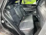 2024 Toyota Harrier Hybrid Z Leather Package Black SUV for sale, Japanese used car export - photo 22 of 30 | GULJI TRADERS