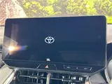 2024 Toyota Harrier Hybrid Z Leather Package Black SUV for sale, Japanese used car export - photo 26 of 30 | GULJI TRADERS