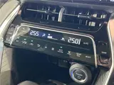 2024 Toyota Harrier Hybrid Z Leather Package Black SUV for sale, Japanese used car export - photo 27 of 30 | GULJI TRADERS