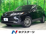 2024 Toyota Harrier Hybrid Z SUV for sale, Japanese used car export - photo 4 of 30 | GULJI TRADERS