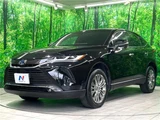 2024 Toyota Harrier Hybrid Z SUV for sale, Japanese used car export - photo 5 of 30 | GULJI TRADERS