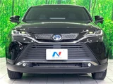 2024 Toyota Harrier Hybrid Z SUV for sale, Japanese used car export - photo 6 of 30 | GULJI TRADERS
