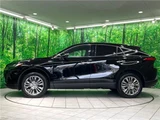 2024 Toyota Harrier Hybrid Z SUV for sale, Japanese used car export - photo 7 of 30 | GULJI TRADERS