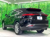 2024 Toyota Harrier Hybrid Z SUV for sale, Japanese used car export - photo 8 of 30 | GULJI TRADERS