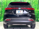 2024 Toyota Harrier Hybrid Z SUV for sale, Japanese used car export - photo 9 of 30 | GULJI TRADERS