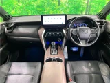 2024 Toyota Harrier Hybrid Z SUV for sale, Japanese used car export - photo 23 of 30 | GULJI TRADERS