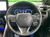 2024 Toyota Harrier Hybrid Z SUV for sale, Japanese used car export - photo 27 of 30 | GULJI TRADERS