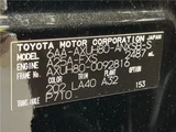 2024 Toyota Harrier Hybrid Z SUV for sale, Japanese used car export - photo 2 of 30 | GULJI TRADERS