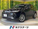 2024 Toyota Harrier Hybrid Z SUV for sale, Japanese used car export - photo 4 of 30 | GULJI TRADERS