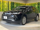 2024 Toyota Harrier Hybrid Z SUV for sale, Japanese used car export - photo 13 of 30 | GULJI TRADERS