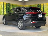 2024 Toyota Harrier Hybrid Z SUV for sale, Japanese used car export - photo 15 of 30 | GULJI TRADERS