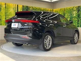 2024 Toyota Harrier Hybrid Z SUV for sale, Japanese used car export - photo 17 of 30 | GULJI TRADERS