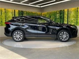 2024 Toyota Harrier Hybrid Z SUV for sale, Japanese used car export - photo 18 of 30 | GULJI TRADERS