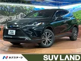 2024 Toyota Harrier Hybrid G Black SUV for sale, Japanese used car export - photo 4 of 30 | GULJI TRADERS