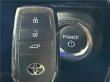 2024 Toyota Harrier Hybrid G Black SUV for sale, Japanese used car export - photo 13 of 30 | GULJI TRADERS