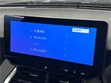 2024 Toyota Harrier Hybrid G Black SUV for sale, Japanese used car export - photo 16 of 30 | GULJI TRADERS
